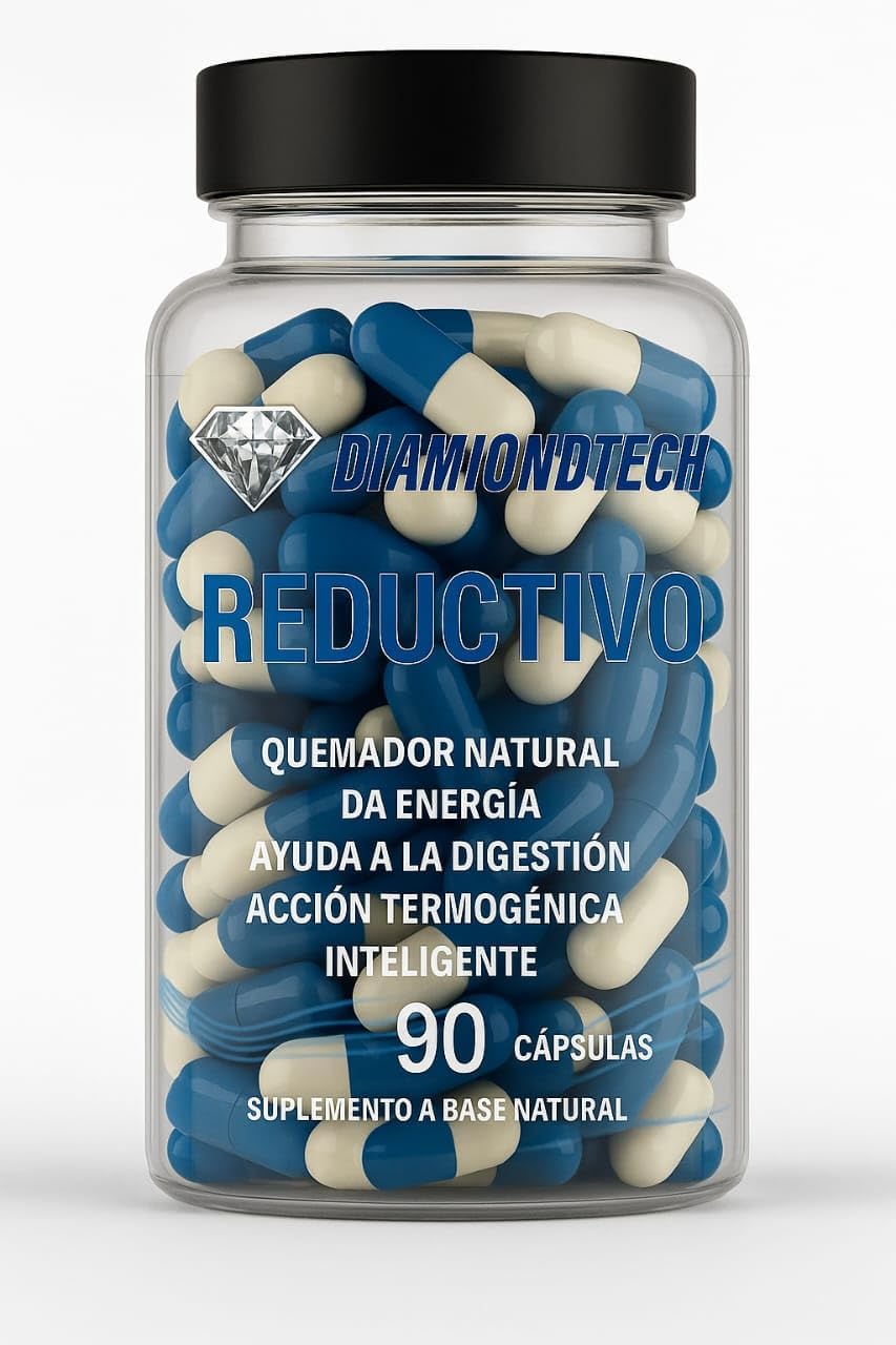 capsulas de acción termogénica con Cafeina y L-Carnitina frasco 90caps